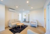 SEAVIEWS-100sqm MASSIVE DECK, 1501/32 Swanson Street, City Centre, Auckland