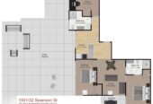 SEAVIEWS-100sqm MASSIVE DECK, 1501/32 Swanson Street, City Centre, Auckland