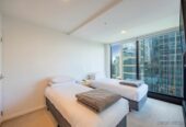 SEAVIEWS-100sqm MASSIVE DECK, 1501/32 Swanson Street, City Centre, Auckland