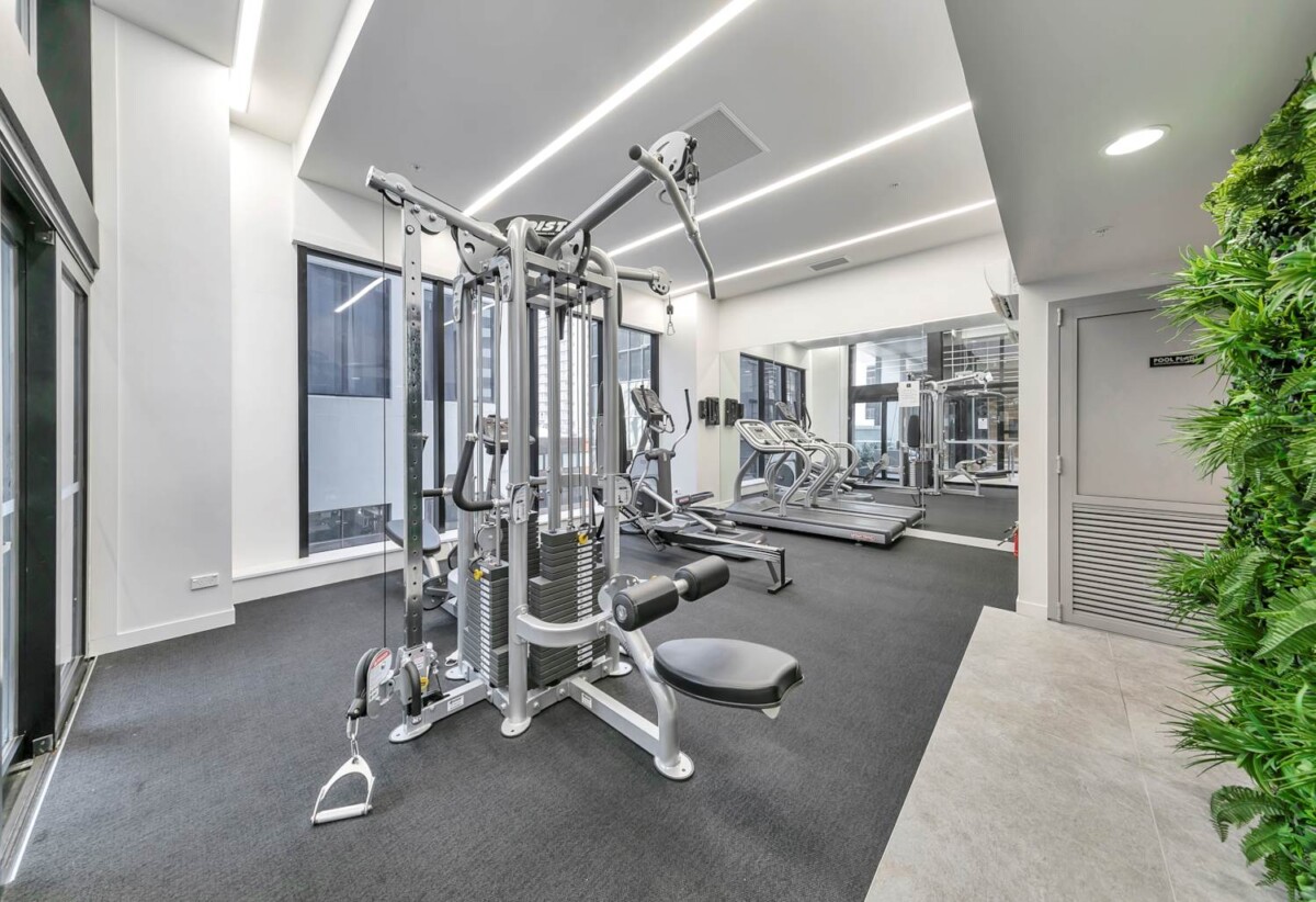 1606/75 Victoria Street West, City Centre, Auckland
