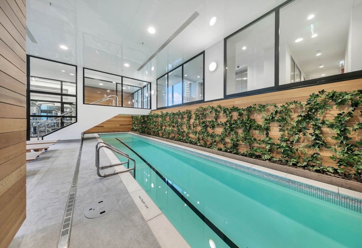 1606/75 Victoria Street West, City Centre, Auckland