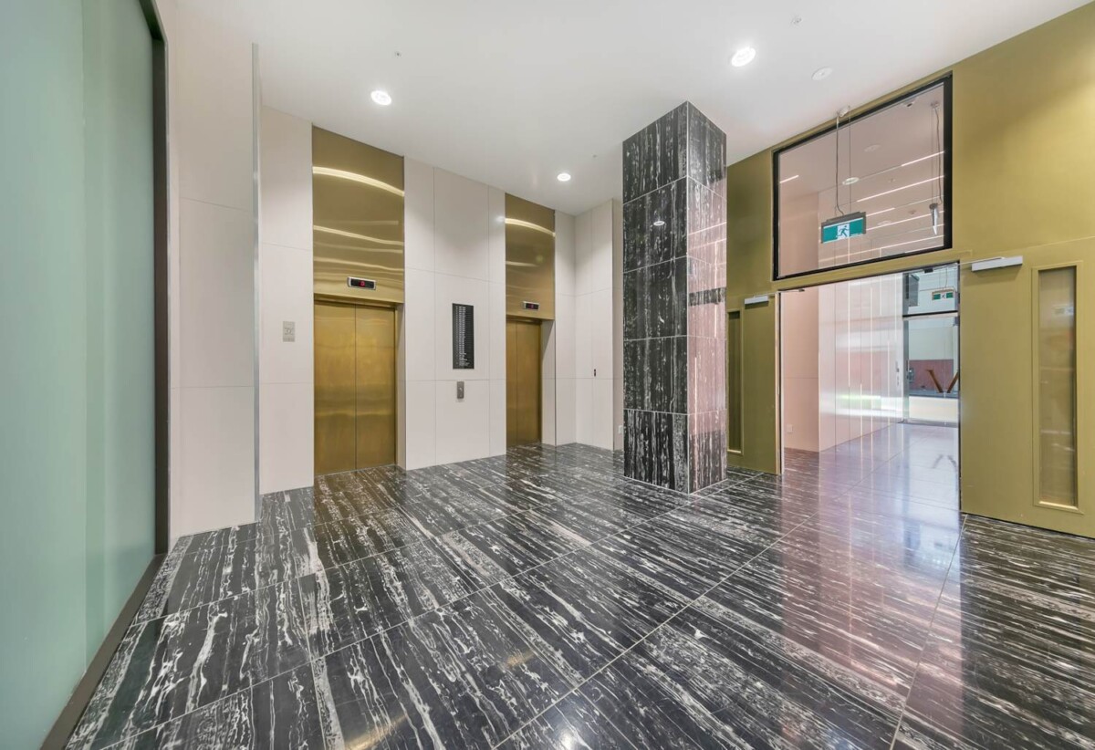 1606/75 Victoria Street West, City Centre, Auckland