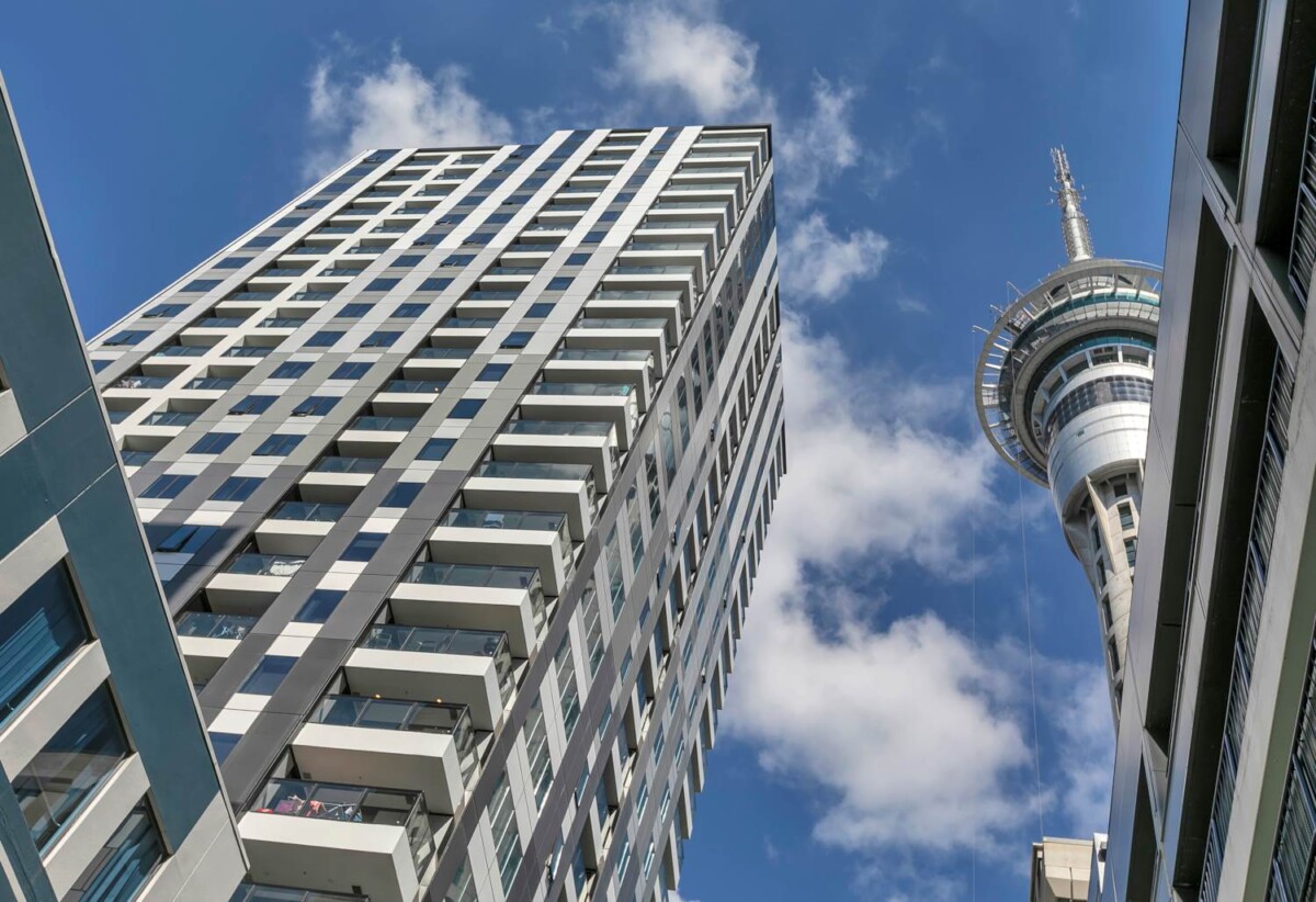 1606/75 Victoria Street West, City Centre, Auckland