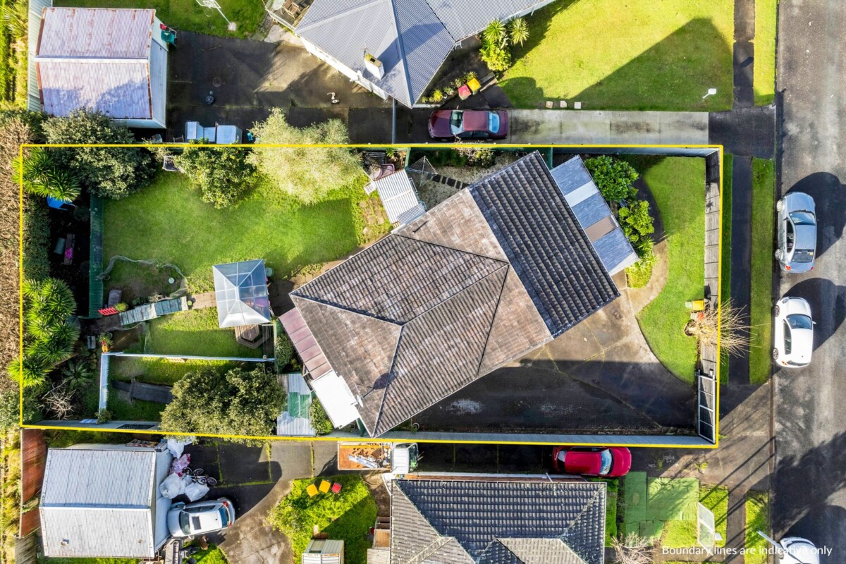 RC & EPA Approved for 4 New Homes BC Lodged