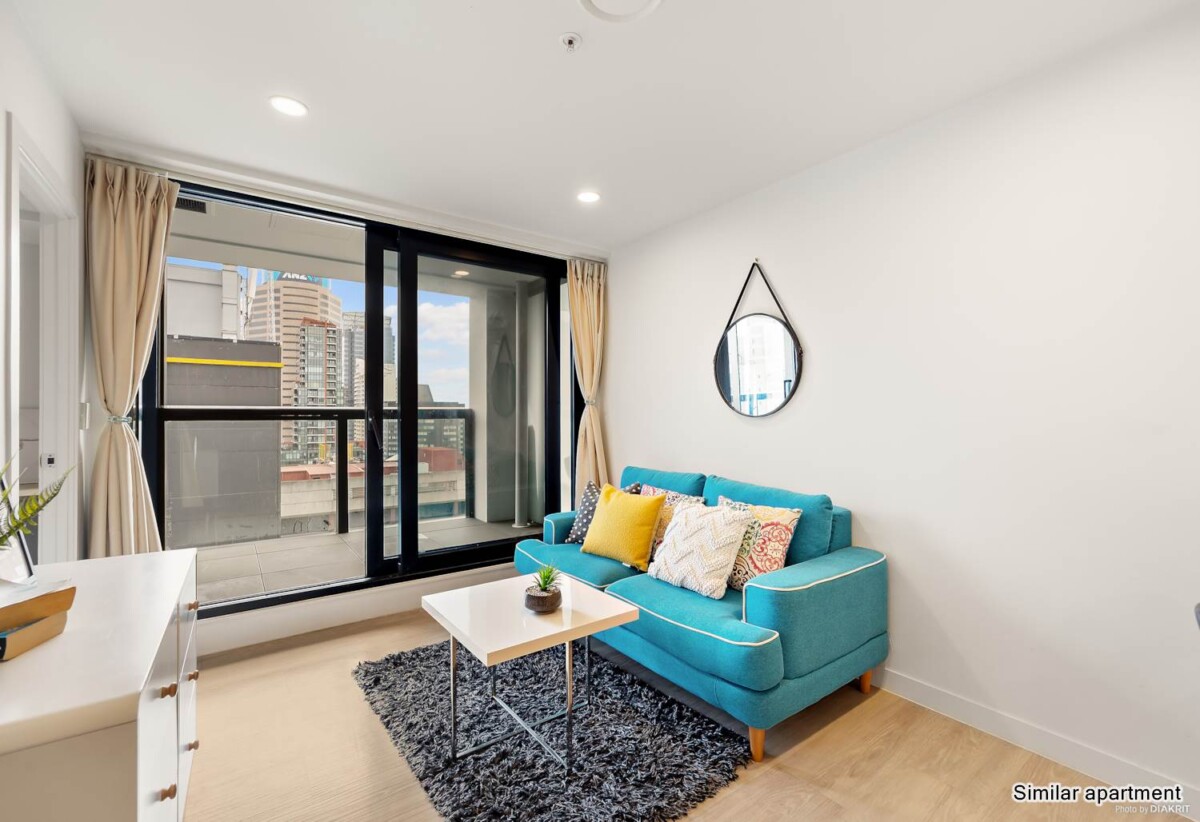 1606/75 Victoria Street West, City Centre, Auckland