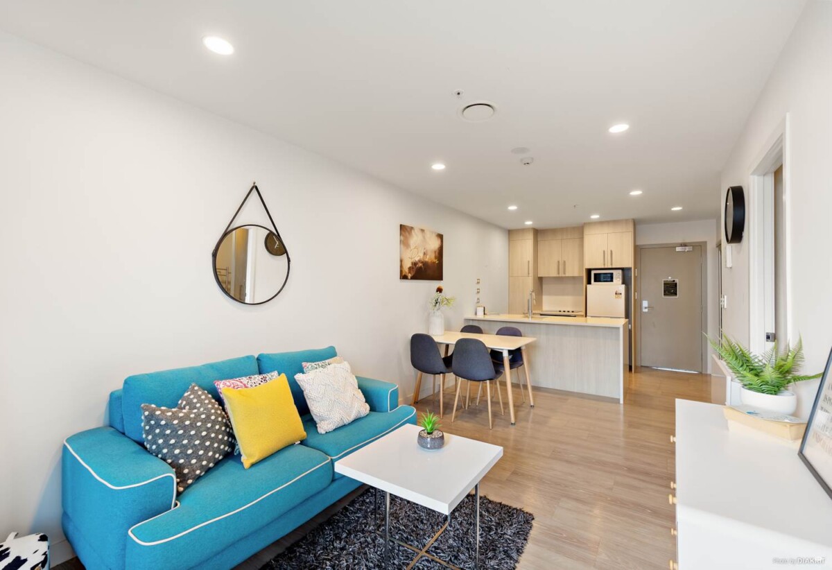 1606/75 Victoria Street West, City Centre, Auckland