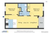 1606/75 Victoria Street West, City Centre, Auckland