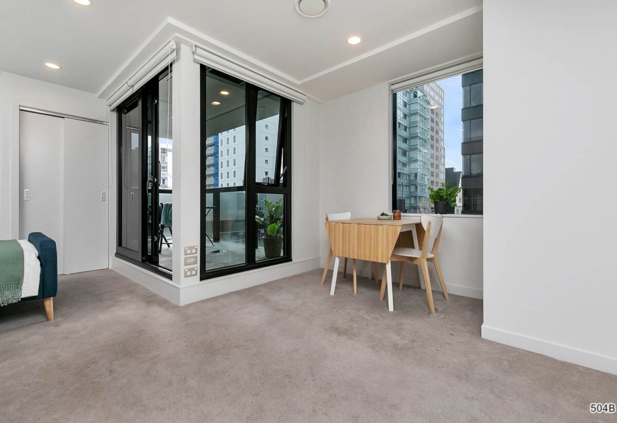 504/75 Victoria Street West, City Centre, Auckland