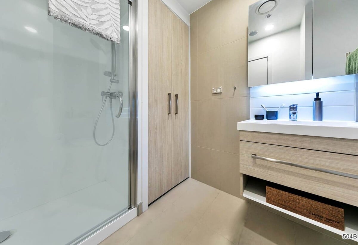 504/75 Victoria Street West, City Centre, Auckland