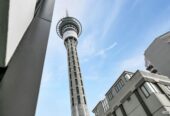 504/75 Victoria Street West, City Centre, Auckland