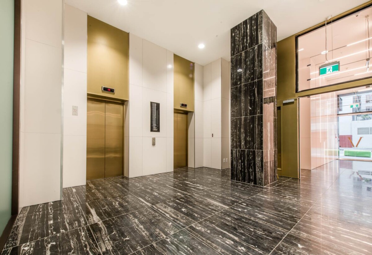 504/75 Victoria Street West, City Centre, Auckland