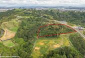 1.8711 ha lifestyle land, 84 Griggs Road, East Tamaki Heights, Auckland
