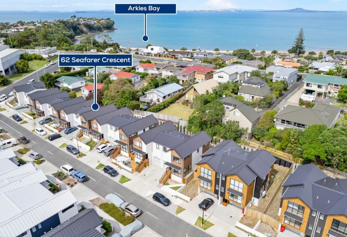 62 Seafarer Crescent, Stanmore Bay, Auckland