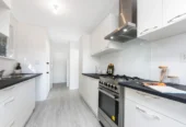 Move-in ready, RENOVATED standalone 3 beds 1.5 baths house on 290m2 section, close to schools, shops and public transport, 26A Jamaica Place, Blockhouse Bay, Auckland