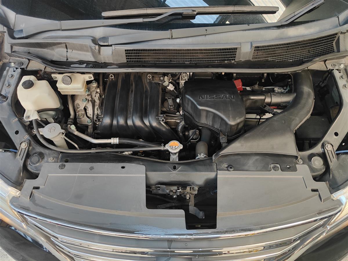 2016 Nissan Serena HIGHWAY STAR/8 SEATERS/ Station Wagon Automatic, Petrol, 2,000 cc, 101,291 km