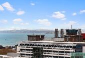 1912/8 Airedale Street, City Centre, Auckland