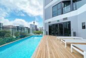 B03/369 Queen Street, City Centre, Auckland