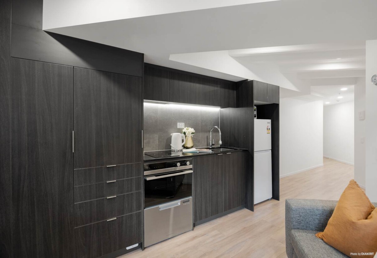 B03/369 Queen Street, City Centre, Auckland