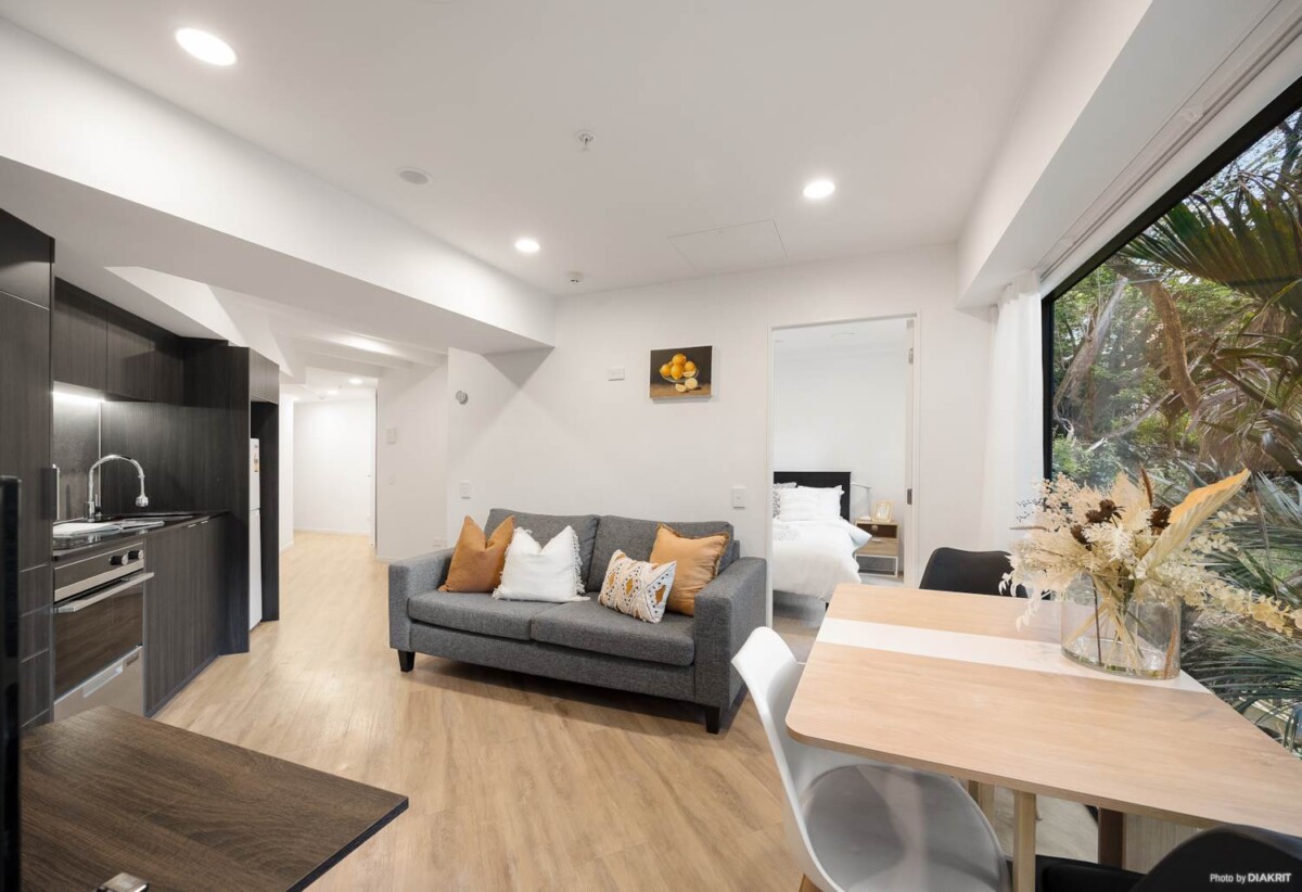 B03/369 Queen Street, City Centre, Auckland