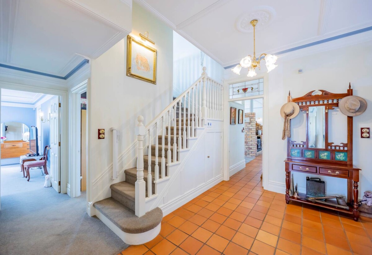 8003m² Coastal Estate, 37 Scott Road, Stanmore Bay, Auckland