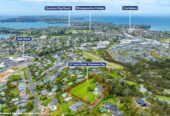 8003m² Coastal Estate, 37 Scott Road, Stanmore Bay, Auckland