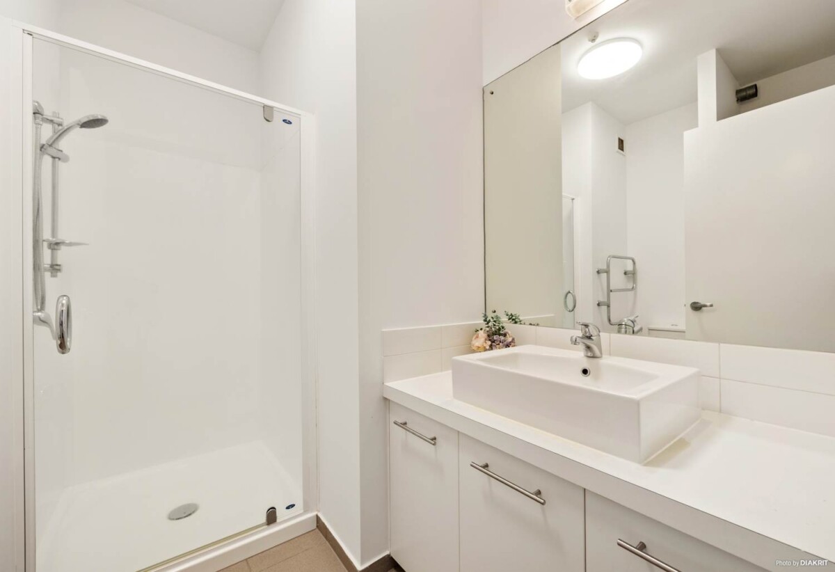Auckland Girls’ Grammar School zone, 402/155 Beach Road, City Centre, Auckland