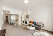 Auckland Girls’ Grammar School zone, 402/155 Beach Road, City Centre, Auckland