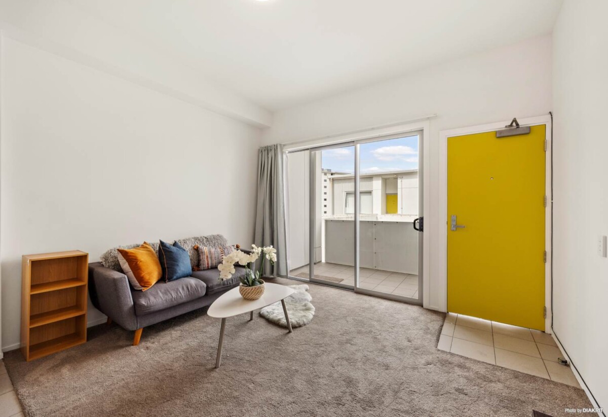 Auckland Girls’ Grammar School zone, 402/155 Beach Road, City Centre, Auckland