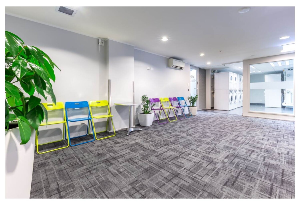 1331/72 Nelson Street, City Centre, Auckland