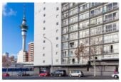 1331/72 Nelson Street, City Centre, Auckland