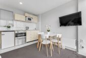 1331/72 Nelson Street, City Centre, Auckland