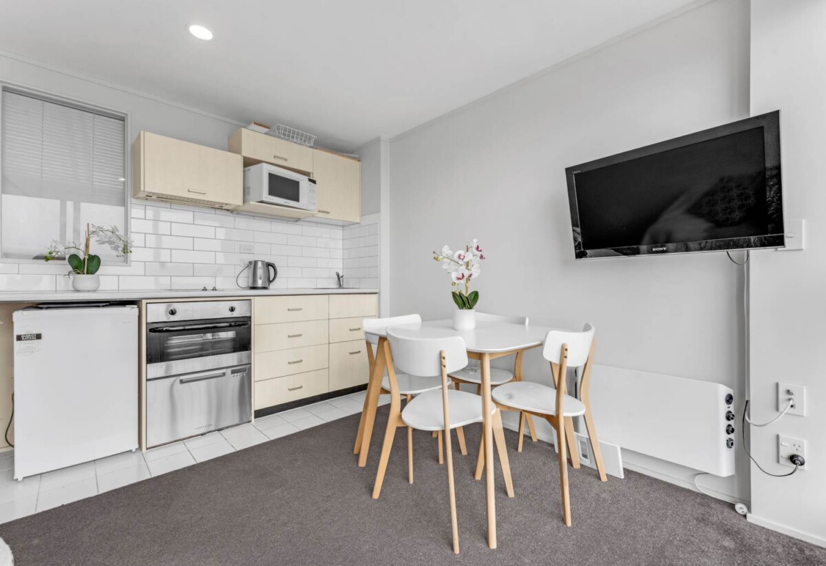 1331/72 Nelson Street, City Centre, Auckland