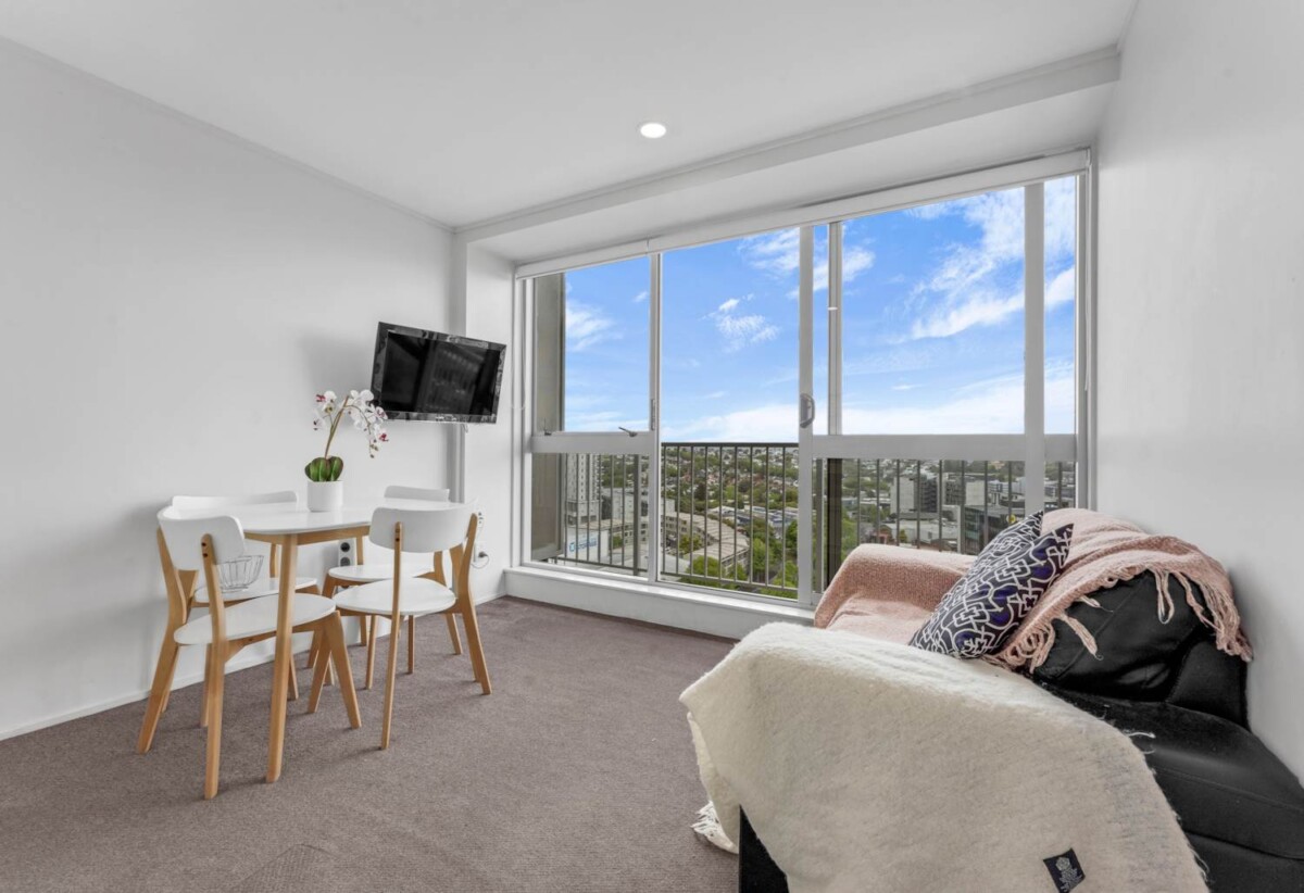1331/72 Nelson Street, City Centre, Auckland