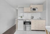 1331/72 Nelson Street, City Centre, Auckland