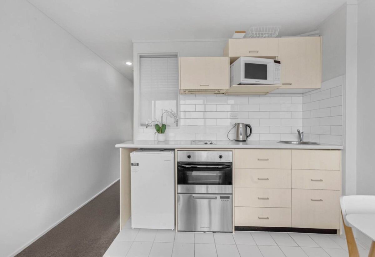 1331/72 Nelson Street, City Centre, Auckland