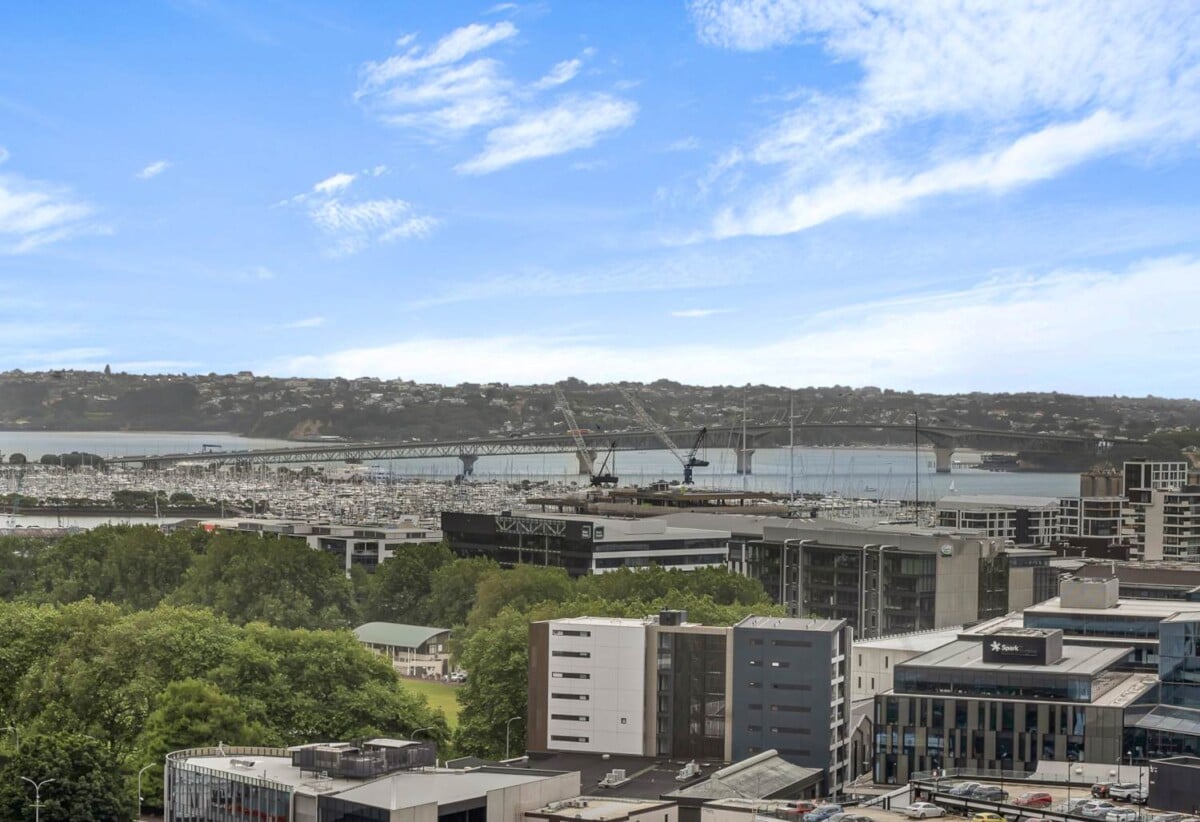 1331/72 Nelson Street, City Centre, Auckland