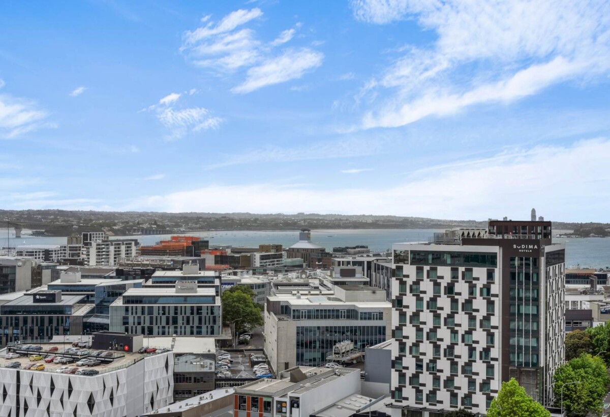 1331/72 Nelson Street, City Centre, Auckland