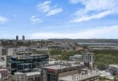 1331/72 Nelson Street, City Centre, Auckland