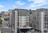 1331/72 Nelson Street, City Centre, Auckland