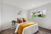 Dual Entrances, 6 (3+3) Beds house on 612m2 section, Newly Renovated Front Wing, 6 Brabham Place, Avondale, Auckland