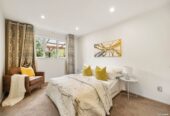 Dual Entrances, 6 (3+3) Beds house on 612m2 section, Newly Renovated Front Wing, 6 Brabham Place, Avondale, Auckland