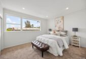 Dual Entrances, 6 (3+3) Beds house on 612m2 section, Newly Renovated Front Wing, 6 Brabham Place, Avondale, Auckland
