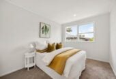 Dual Entrances, 6 (3+3) Beds house on 612m2 section, Newly Renovated Front Wing, 6 Brabham Place, Avondale, Auckland