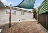 Dual Entrances, 6 (3+3) Beds house on 612m2 section, Newly Renovated Front Wing, 6 Brabham Place, Avondale, Auckland