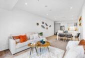 304/132 Vincent Street, City Centre, Auckland