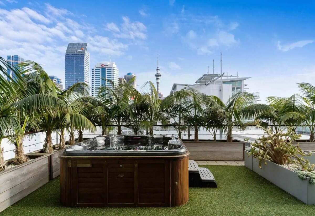 32/143 Quay Street, City Centre, Auckland