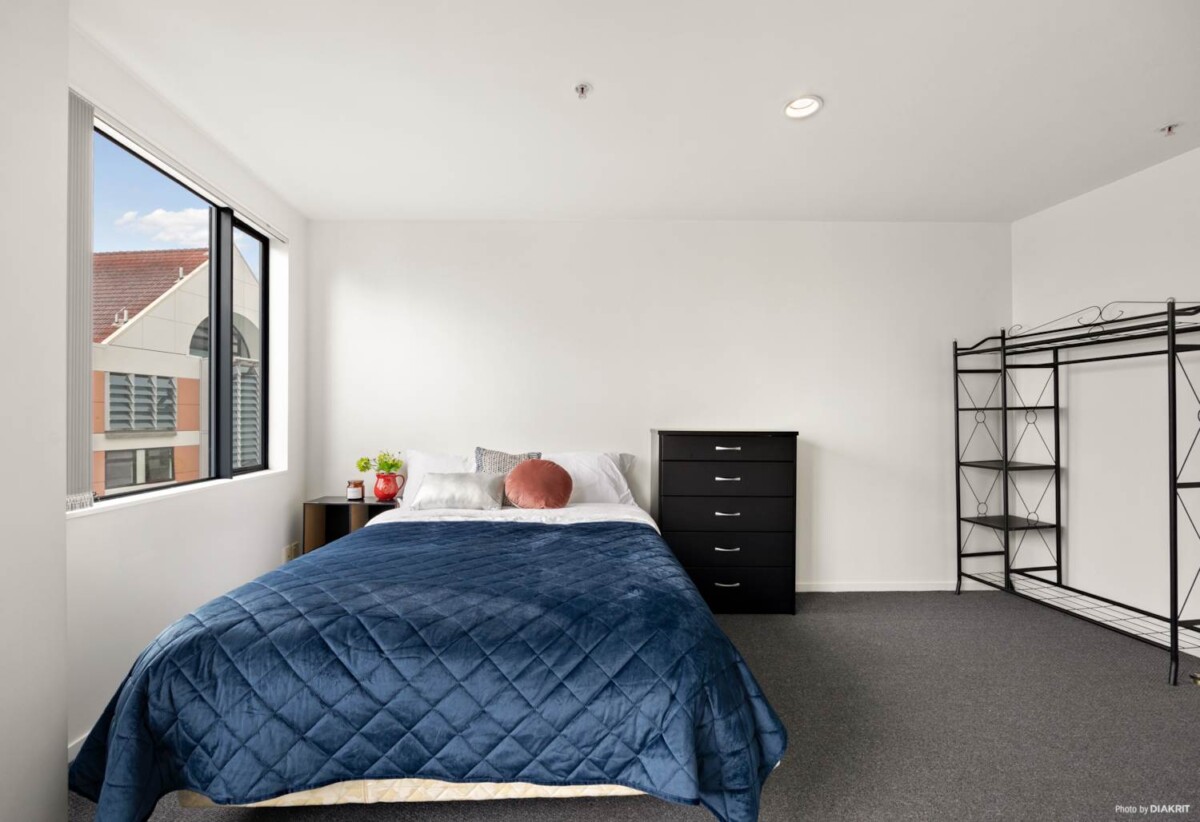 13D/33 Mount Street, City Centre, Auckland
