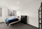13D/33 Mount Street, City Centre, Auckland