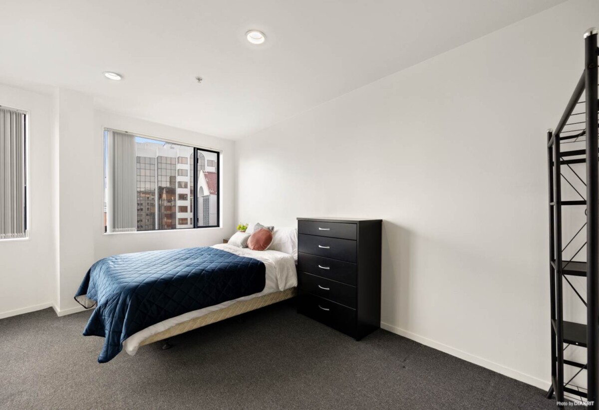 13D/33 Mount Street, City Centre, Auckland