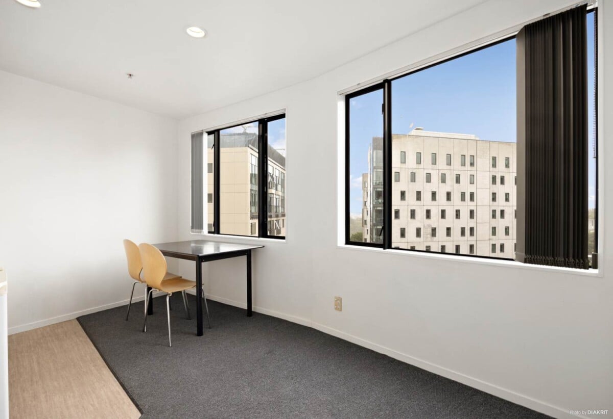 13D/33 Mount Street, City Centre, Auckland